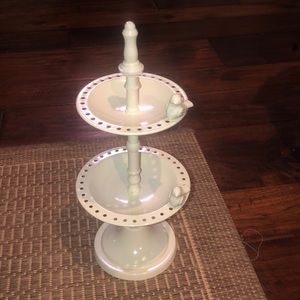 COPY - Threshold jewelry organizer